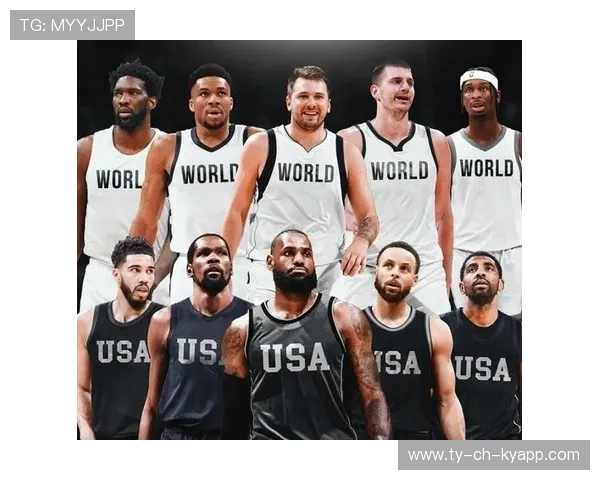 NBA全明星赛前瞻：东西部队伍实力对比，nba全明星东西部怎么分